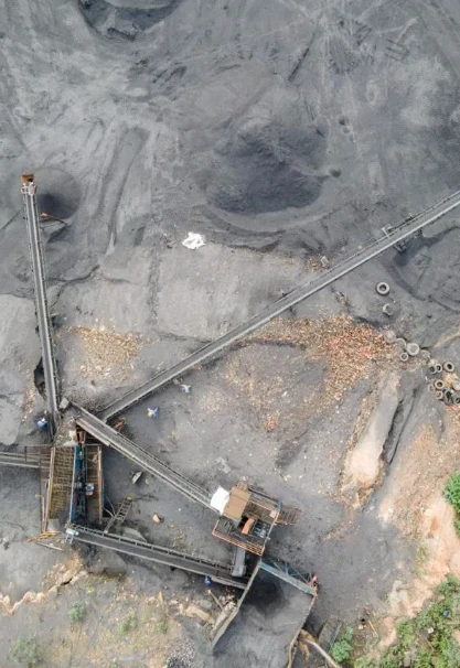Minería